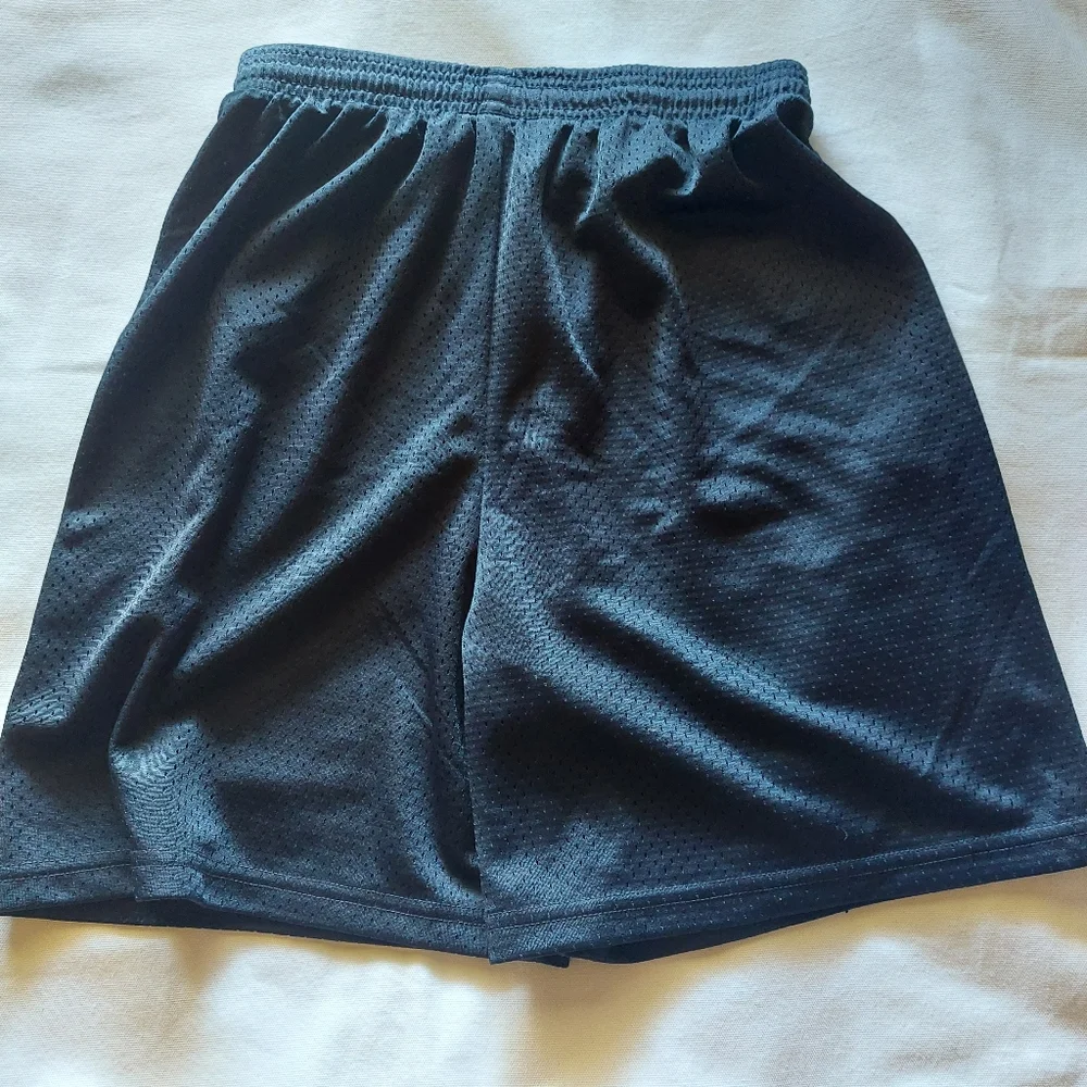 PPCS JAGUARS YOUTH ATHLETIC SHORTS - Picture 2 of 7